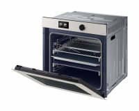 Электрический духовой шкаф Samsung NV7B7997AAA/WT
