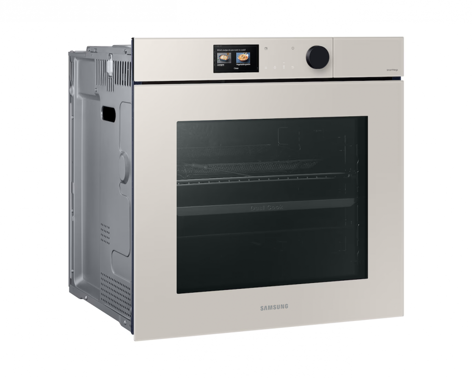 Электрический духовой шкаф Samsung NV7B7997AAA/WT Электрический духовой шкаф Samsung NV7B7997AAA/WT