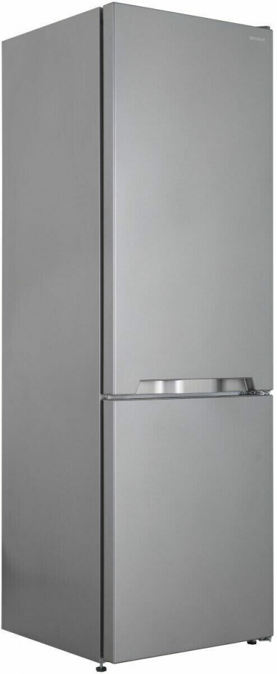 Холодильник Sharp SJ-BB04DTXS1 Холодильник Sharp SJ-BB04DTXS1