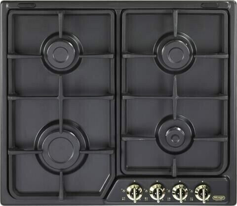 Газовая варочная панель DeLonghi ANTG 46 ASV GU