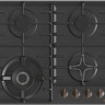 Газовая варочная панель Gorenje GW 641 INB