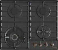 Газовая варочная панель Gorenje GW 641 INB