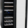 Винный шкаф Wine Craft SC 21DZT Винный шкаф Wine Craft SC 21DZT