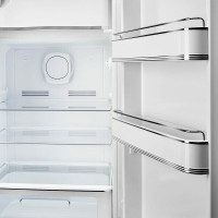 Холодильник Smeg FAB28RWH3