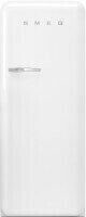 Холодильник Smeg FAB28RWH3 Холодильник Smeg FAB28RWH3