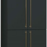 Холодильник Smeg FQ60CAO