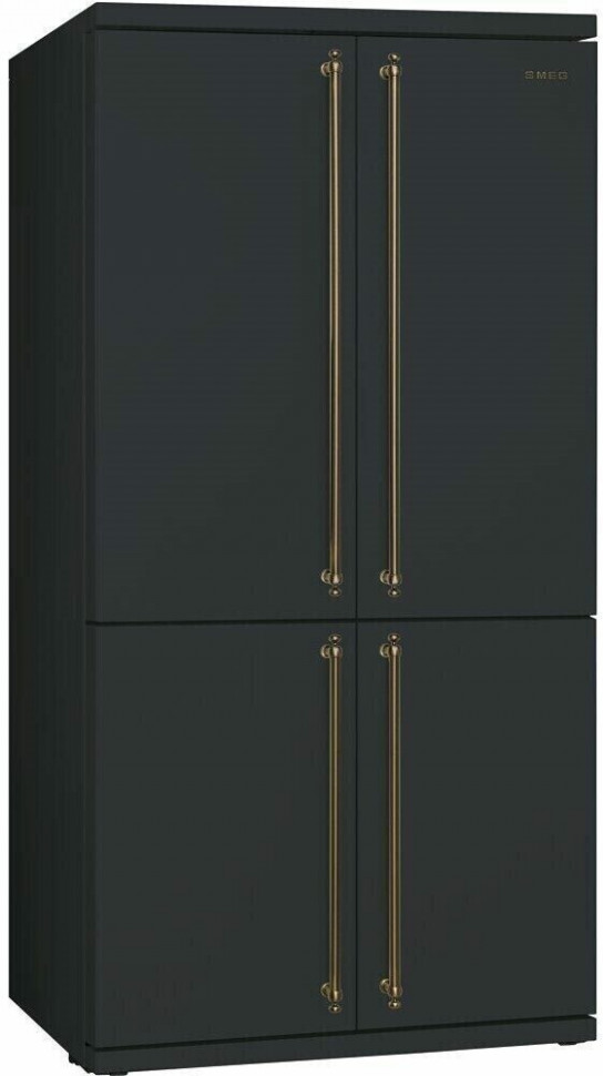 Холодильник Smeg FQ60CAO