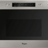 Встраиваемая микроволновая печь Whirlpool AMW 4095 IX Встраиваемая микроволновая печь Whirlpool AMW 4095 IX