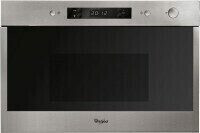 Встраиваемая микроволновая печь Whirlpool AMW 4095 IX Встраиваемая микроволновая печь Whirlpool AMW 4095 IX