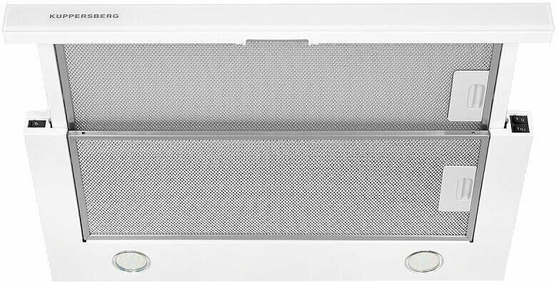 Встраиваемая вытяжка Kuppersberg Slimlux IV 60 GW