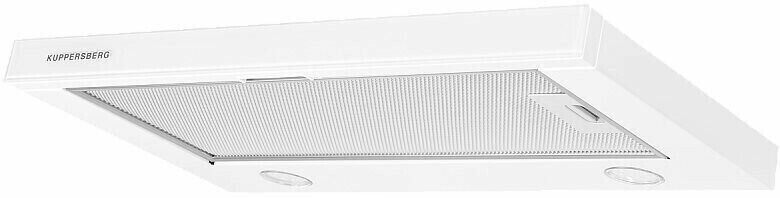 Встраиваемая вытяжка Kuppersberg Slimlux IV 60 GW