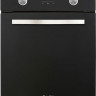 Электрический духовой шкаф Lex EDP 4590 BL