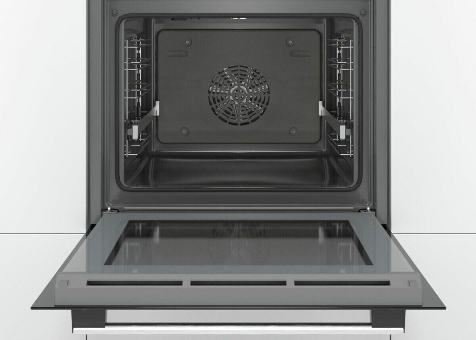 Электрический духовой шкаф Bosch HBG 5370S0
