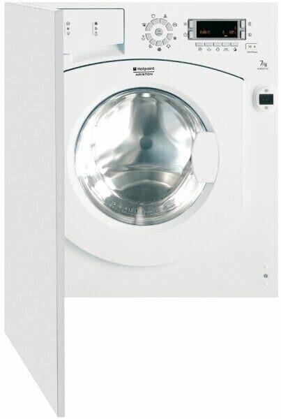 Встраиваемая стиральная машина Hotpoint-Ariston BWMD 742