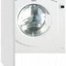 Встраиваемая стиральная машина Hotpoint-Ariston BWMD 742 Встраиваемая стиральная машина Hotpoint-Ariston BWMD 742