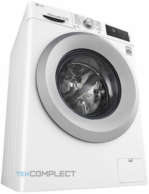 Стиральная машина LG F2J5TN4W