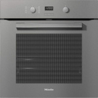 Электрический духовой шкаф Miele H2860B GRGR