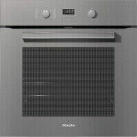 Электрический духовой шкаф Miele H2860B GRGR