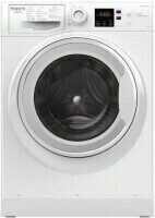Стиральная машина Hotpoint-Ariston NS 823C W
