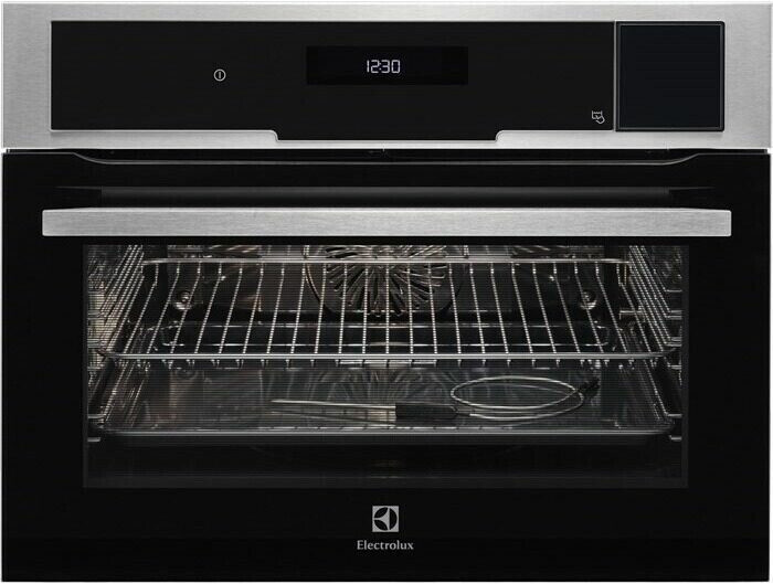 Электрический духовой шкаф Electrolux EVY 0841 VAX