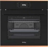 Духовой шкаф Korting OKB 1131 CSGN