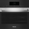 Электрический духовой шкаф Miele DGC 7840 EDST/CLST