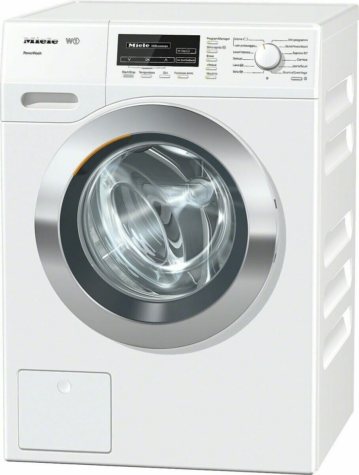 Стиральная машина Miele WKF 130