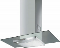 Каминная вытяжка Smeg KFV92D