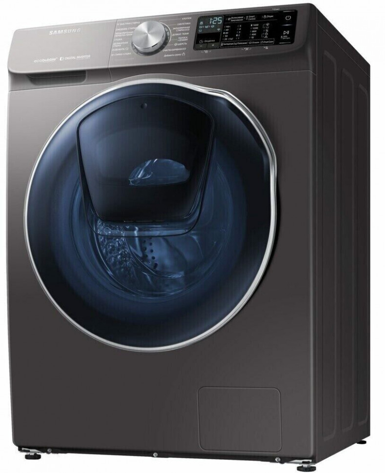 Стиральная машина Samsung WD10N64PR2X Стиральная машина Samsung WD10N64PR2X