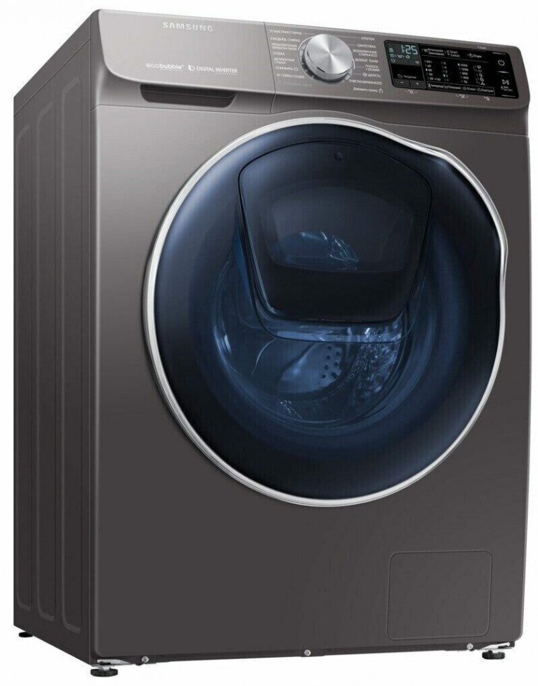 Стиральная машина Samsung WD10N64PR2X Стиральная машина Samsung WD10N64PR2X