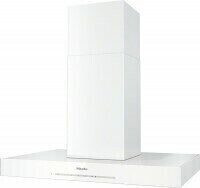 Островная вытяжка Miele DA 6690D BRWS