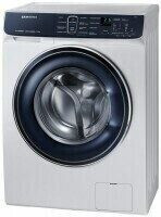 Стиральная машина Samsung WW80R52LCFS Стиральная машина Samsung WW80R52LCFS