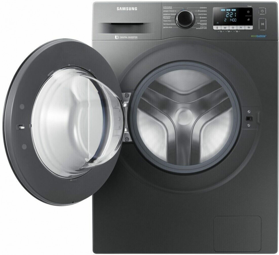 Стиральная машина Samsung WW90J5446FX Стиральная машина Samsung WW90J5446FX