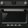 Электрический духовой шкаф Smeg SF4920MCN1 Электрический духовой шкаф Smeg SF4920MCN1