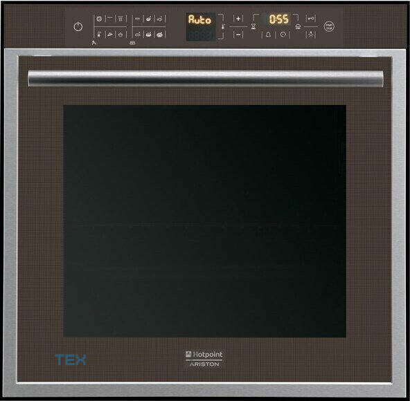 Электрический духовой шкаф Hotpoint-Ariston OL 1038 LI RFH CF