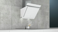 Каминная вытяжка Siemens LC 67KHM20