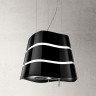 Островная вытяжка Elica Wave BL/F/51 Островная вытяжка Elica Wave BL/F/51
