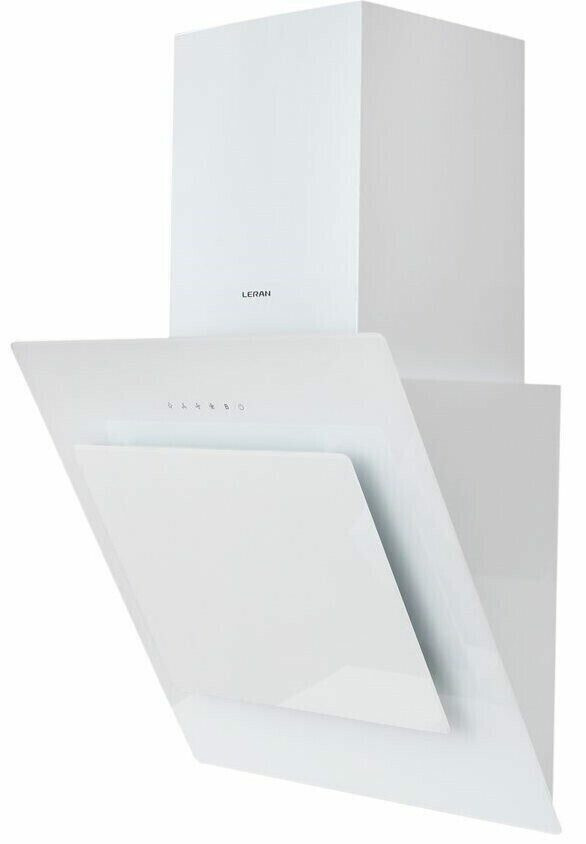 Каминная вытяжка Leran RH 6405 WG