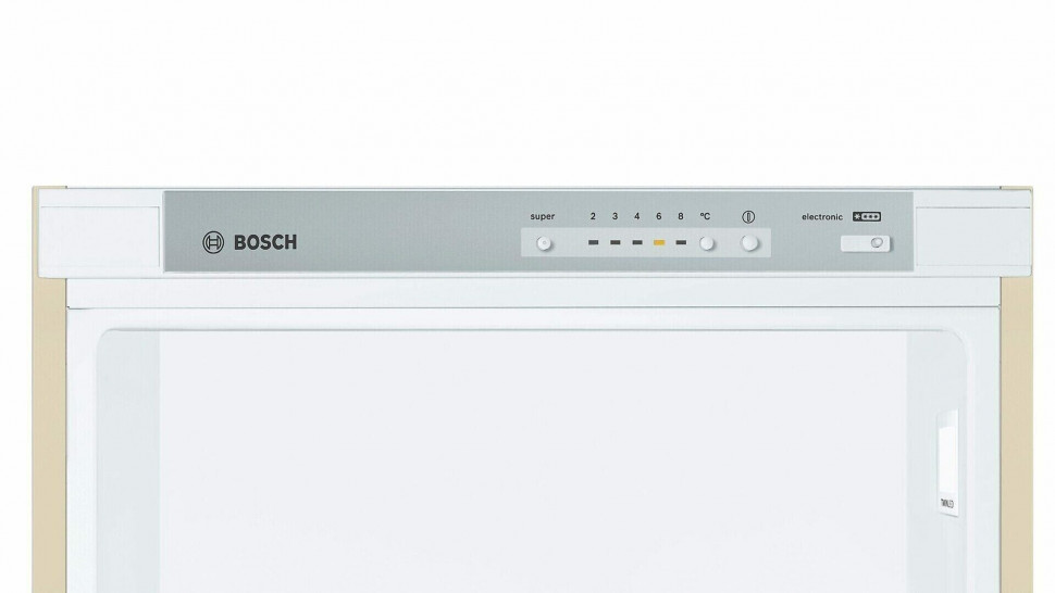 Холодильник Bosch KGV39XK21R