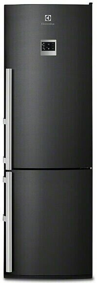 Холодильник Electrolux EN 3487 AOY