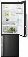 Холодильник Electrolux EN 3487 AOY