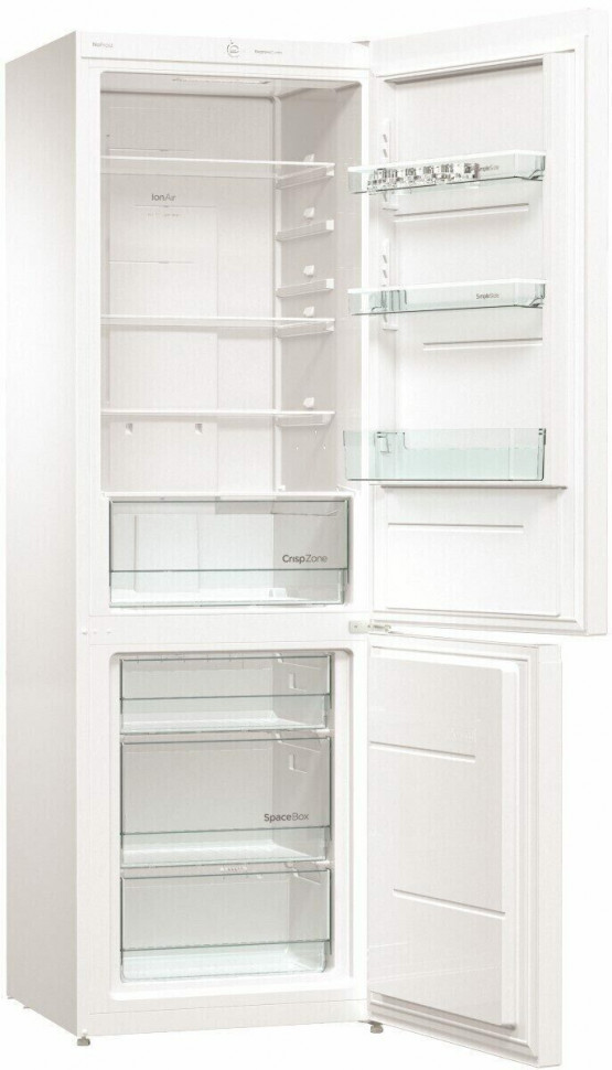 Холодильник Gorenje NRK 611 PW4