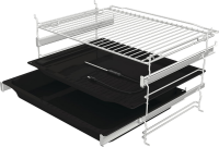 Духовой шкаф Gorenje BOSX6737E09BG