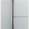 Холодильник Hitachi R-M702PU2 GS Холодильник Hitachi R-M702PU2 GS