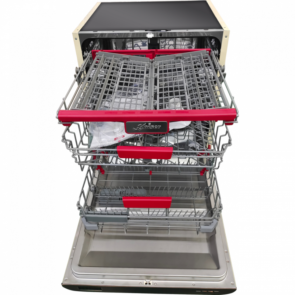 Посудомоечная машина Kaiser S60U88XLEm