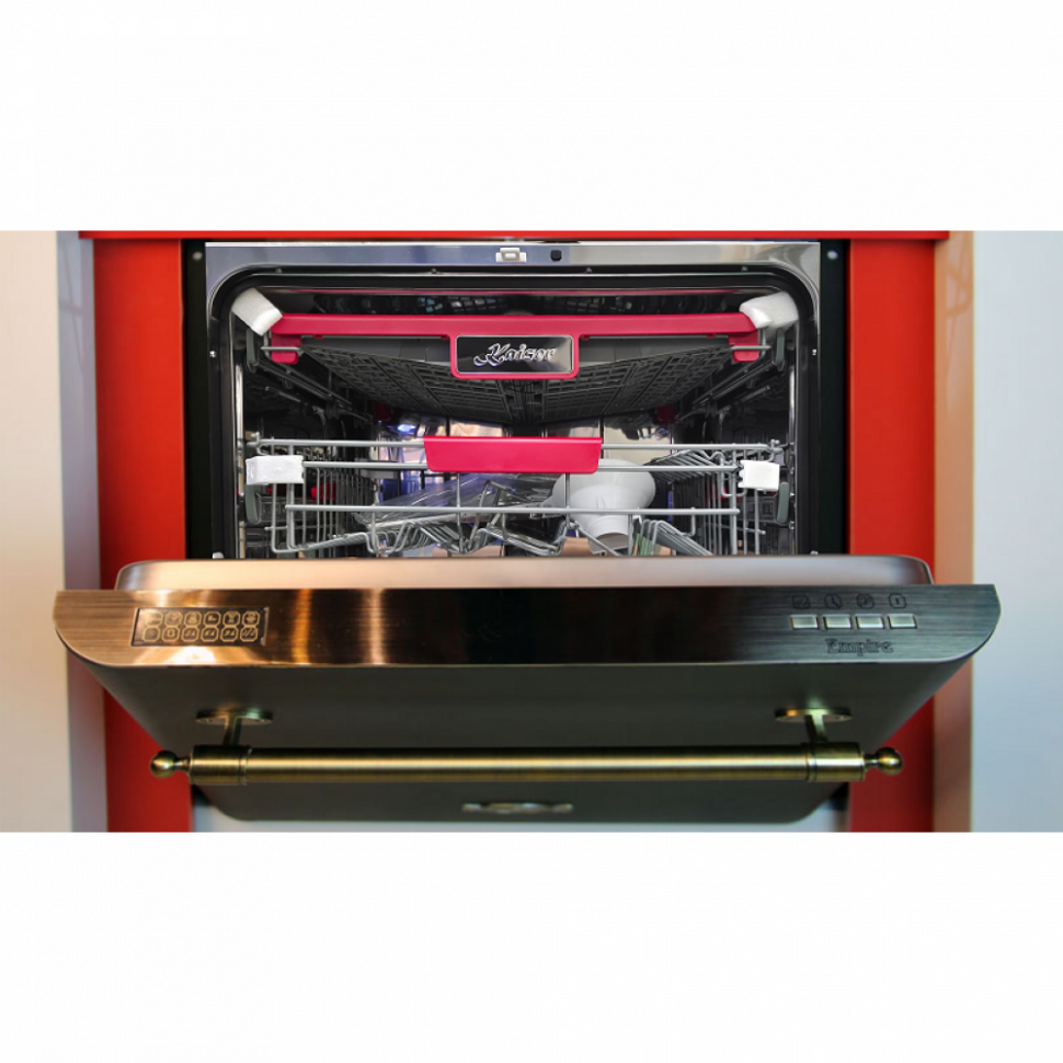 Посудомоечная машина Kaiser S60U88XLEm