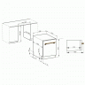 Посудомоечная машина Kaiser S60U88XLEm