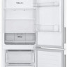 Холодильник LG GA-B509CQSL Холодильник LG GA-B509CQSL