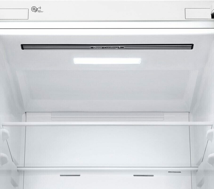 Холодильник LG GA-B509CQSL Холодильник LG GA-B509CQSL