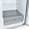 Холодильник LG GA-B509CQSL Холодильник LG GA-B509CQSL
